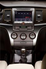 SsangYong Actyon 2011 года